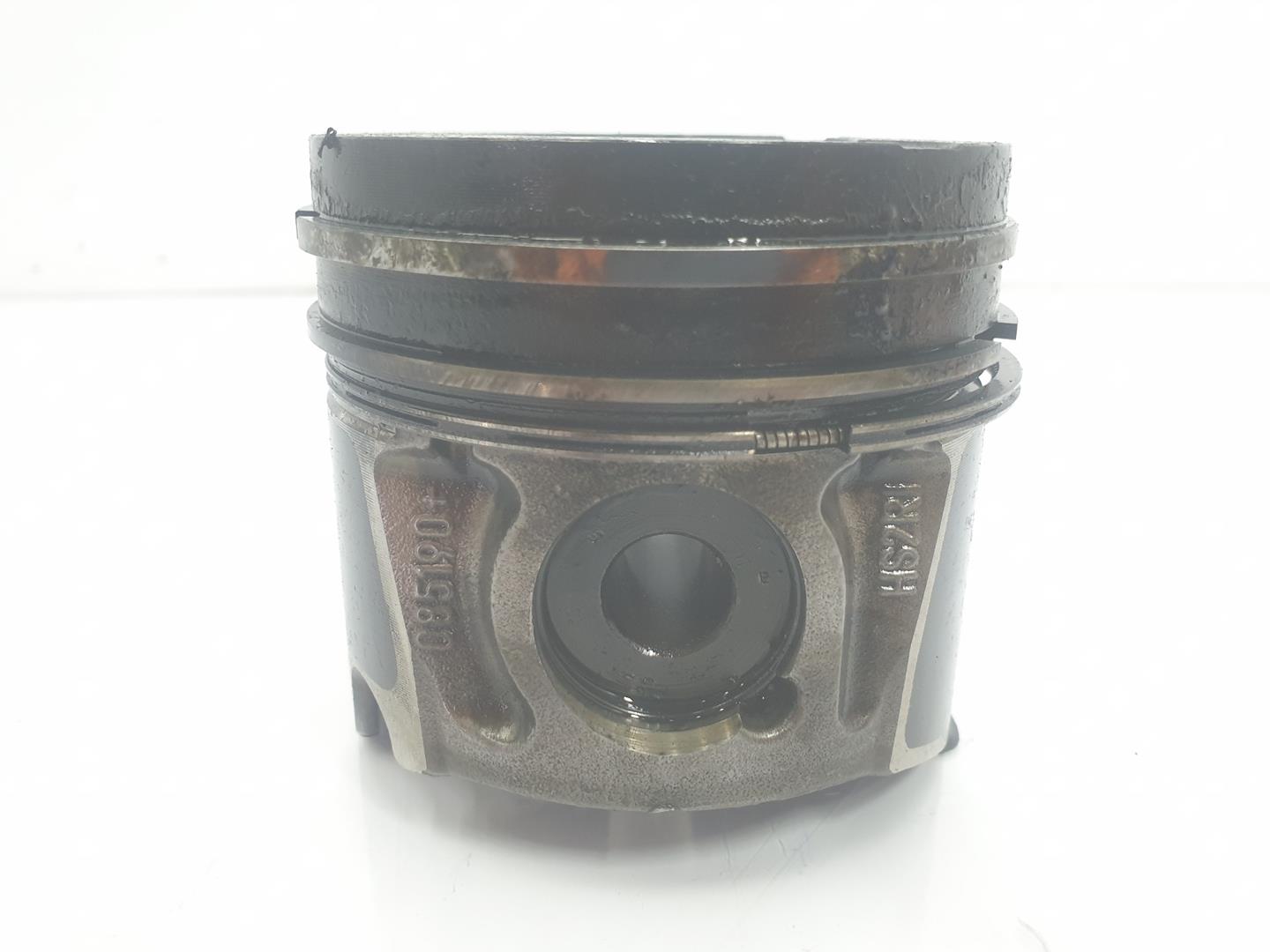 FORD Kuga 2 generation (2013-2020) Piston 1231983, 3M5Q6K108BA, 1111AA 21094843