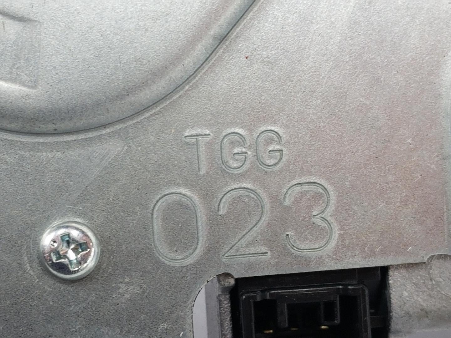HONDA Civic 9 generation (2012-2020) Моторчик заднего стеклоочистителя 76710TGGA01, 76710TGGA01, 1141CB 19878451