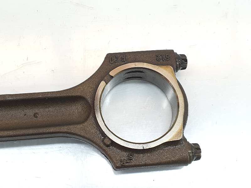 BMW X3 E83 (2003-2010) Connecting Rod 11247798368, 11247798368 19925233