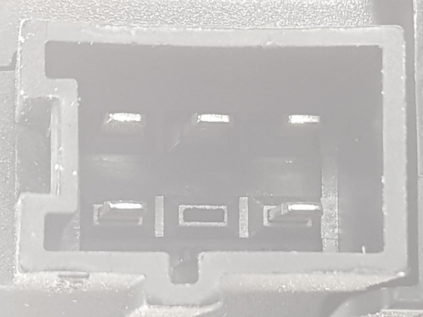 MERCEDES-BENZ GLC 253 (2015-2019) Galinių kairių durų stiklo pakelėjo varikliukas A2139060502, A2139060502 24150338