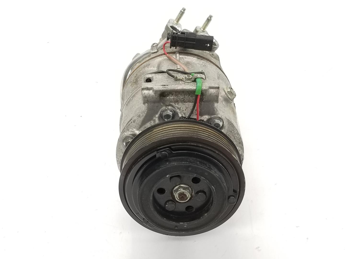 JAGUAR Air Condition Pump CPLA10300BF,1042106483 24158770