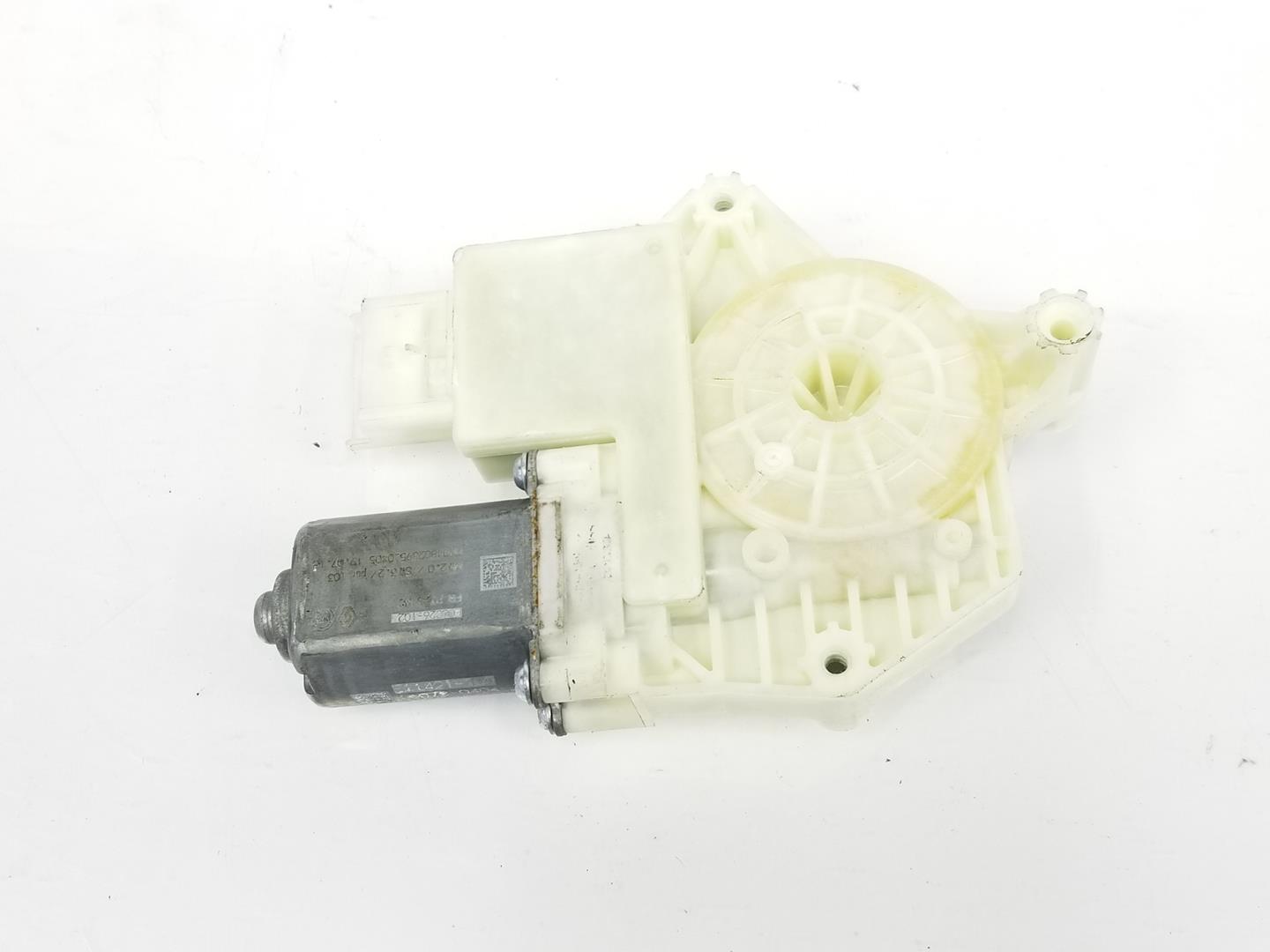 NISSAN Qashqai 2 generation (2013-2023) Front Right Door Window Control Motor 80700HV00C, 80700HV00C 19815127