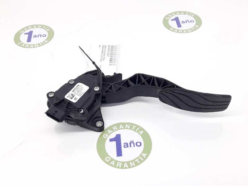 NISSAN Qashqai 2 generation (2013-2023) Kitos kėbulo dalys 180024BA0B, 180024BA0B 19900029