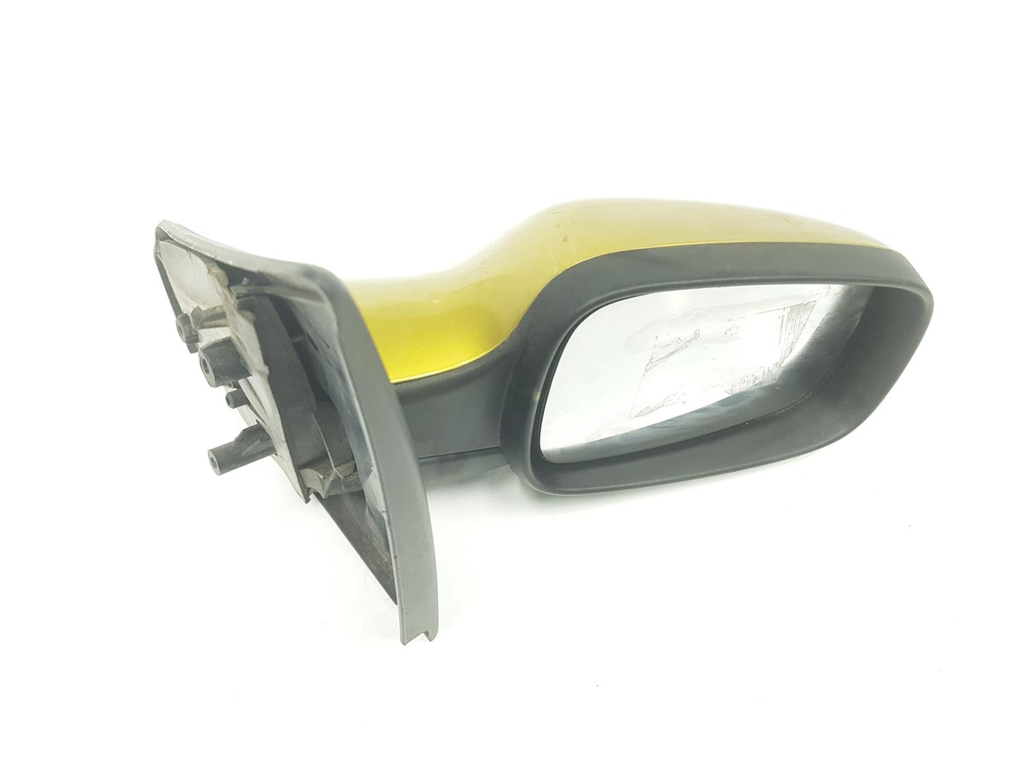 RENAULT Clio 3 generation (2005-2012) Right Side Wing Mirror 7701061193, 7701061193, 1141CB 23752354