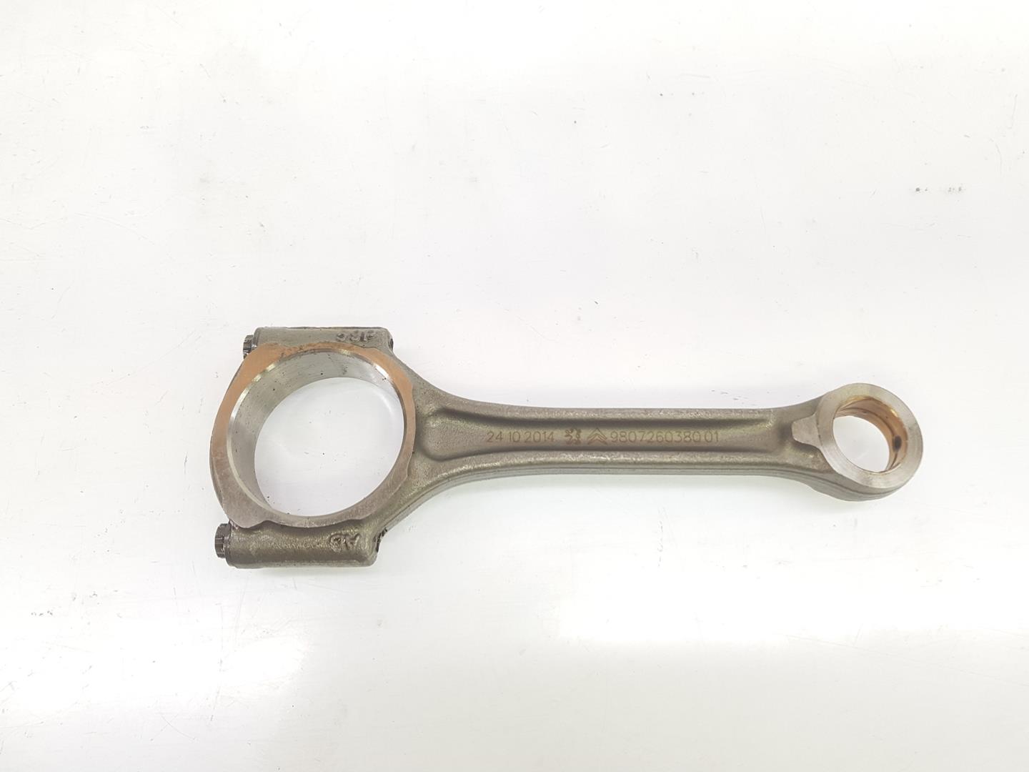 PEUGEOT 308 T9 (2013-2021) Connecting Rod 1610806380, BIELAHN02 19825710