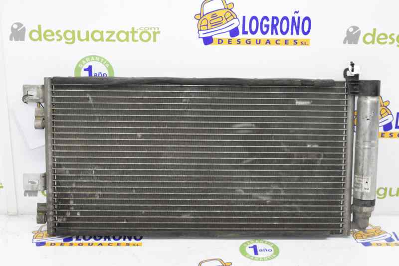 MINI Cooper R56 (2006-2015) Radiateur de climatisation 64531490572 19566816