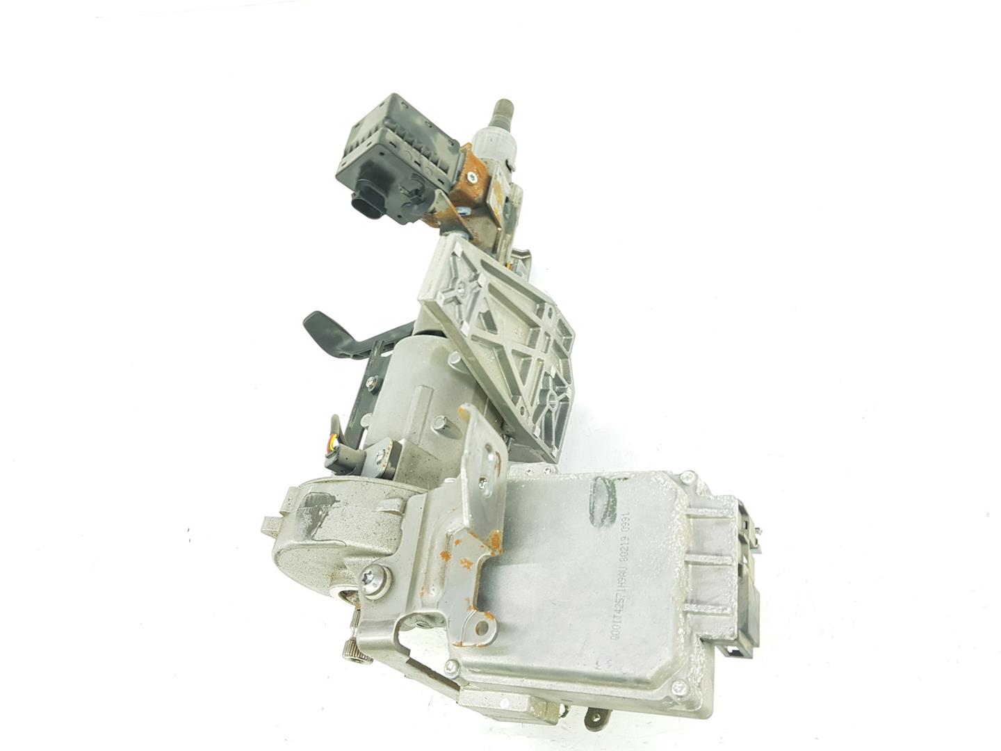 RENAULT Clio 3 generation (2005-2012) Steering Column Mechanism 488104075R, 488104075R 19789217