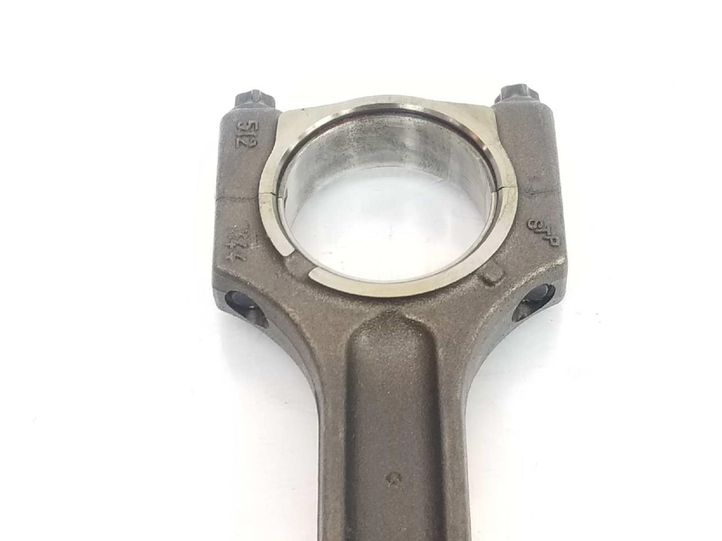 BMW X3 E83 (2003-2010) Connecting Rod 11247798368, 11247798368 19726869