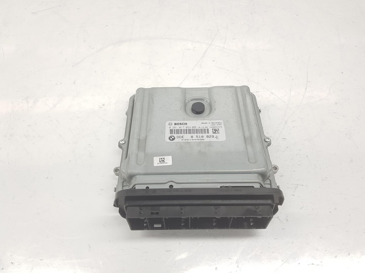 BMW 3 Series E90/E91/E92/E93 (2004-2013) Motorkontrolenhed ECU 13618510829,13618510829 19832414