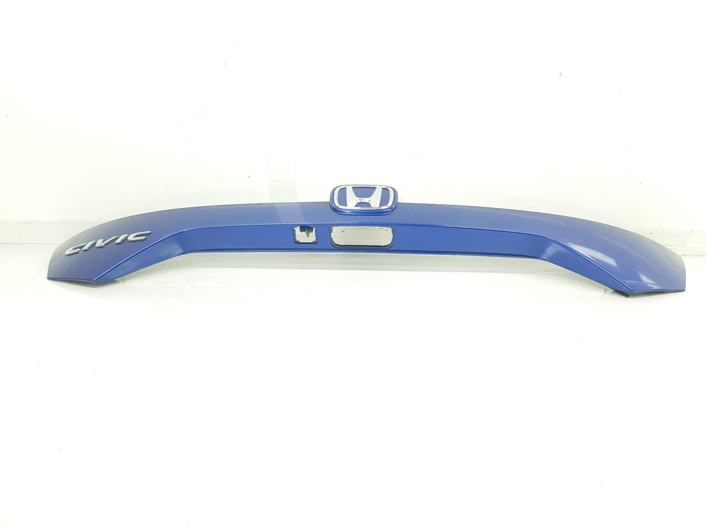 HONDA Civic 9 generation (2012-2020) Other Trim Parts 74890TEZ,74890TEZ,COLORAZUL 24232865