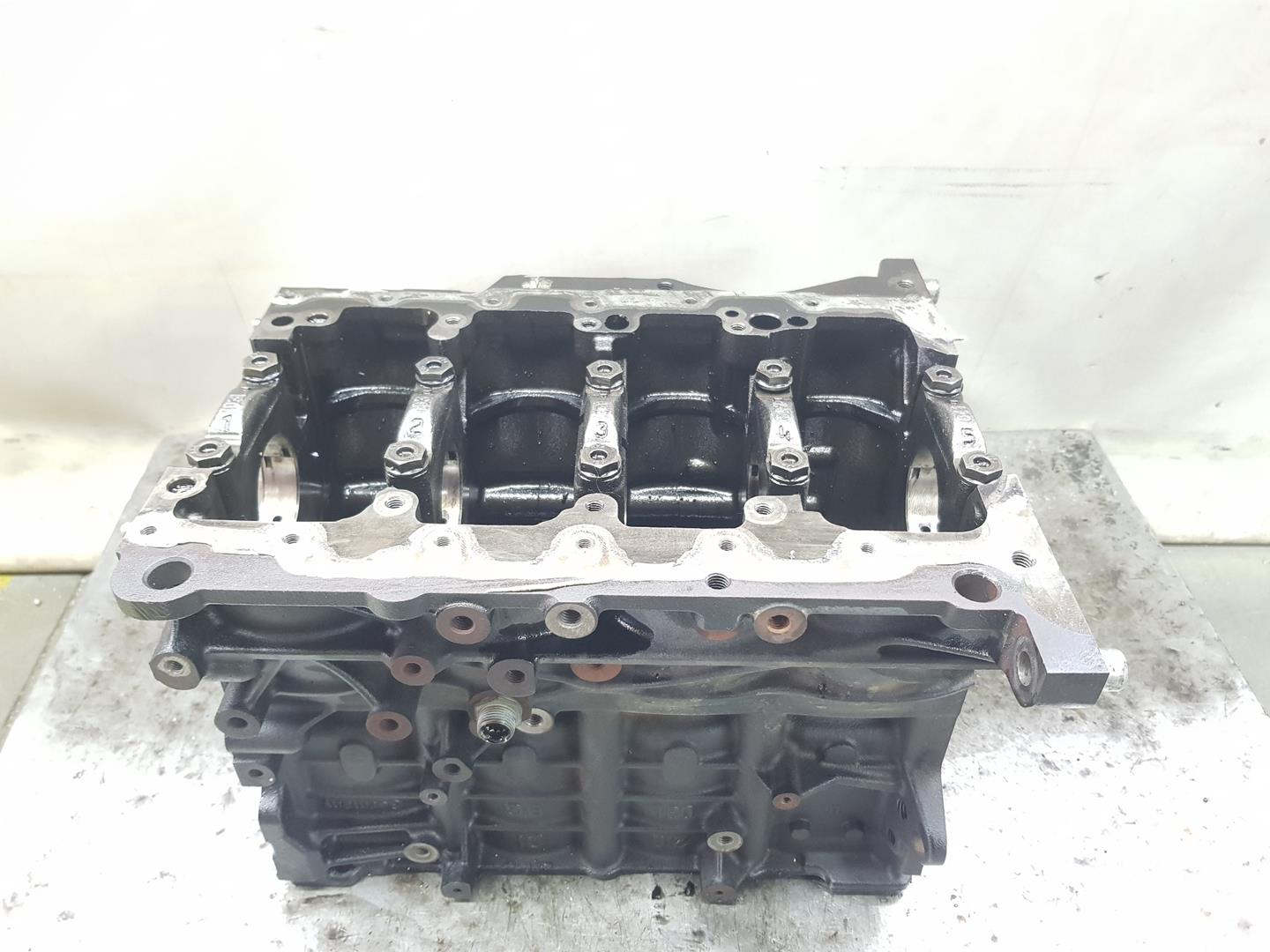 SEAT Exeo 1 generation (2009-2012) Engine Block 03L103011AG, 03L103011AG, 1111AA 24233738