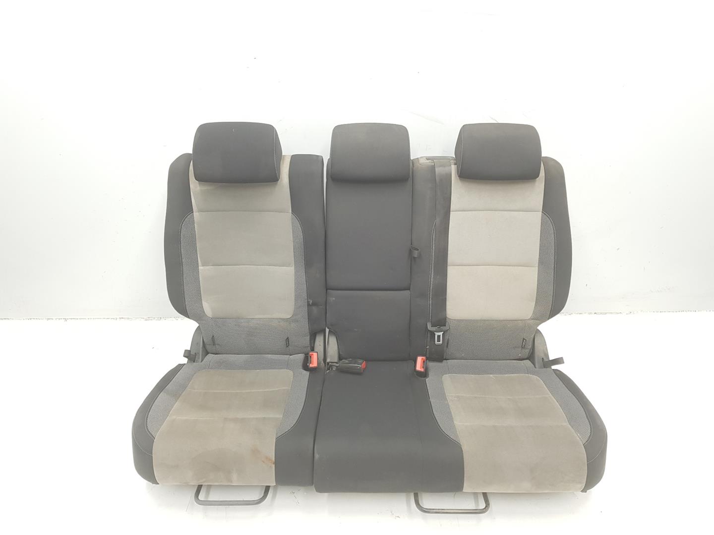 VOLKSWAGEN Tiguan 1 generation (2007-2017) Seats ENTELA, MANUALES, CONPANELES 20613613