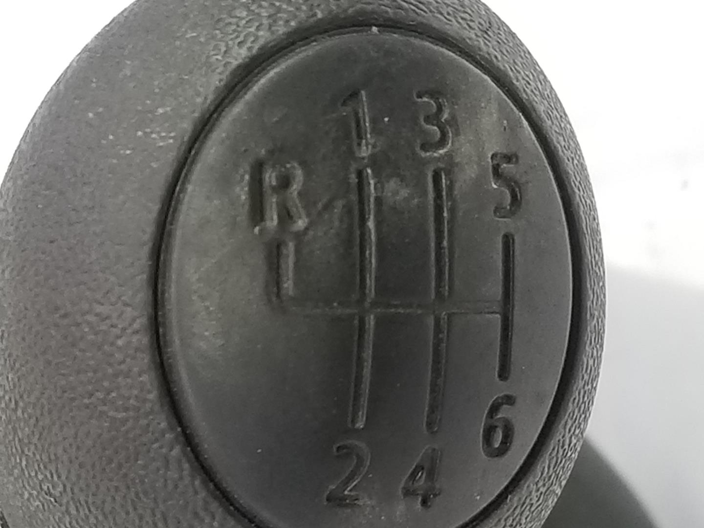 RENAULT Trafic 2 generation (2001-2015) Gear Shifting Knob 349012637R,349359296R 26685640