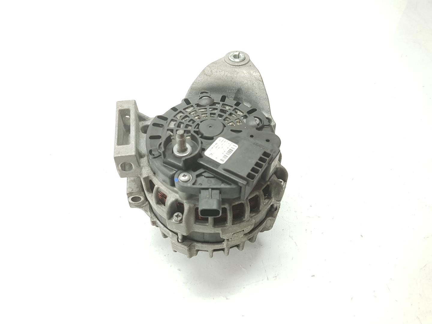 OPEL Zafira C (2012-2016) Alternator 39047352, F000BL08D8 19874664