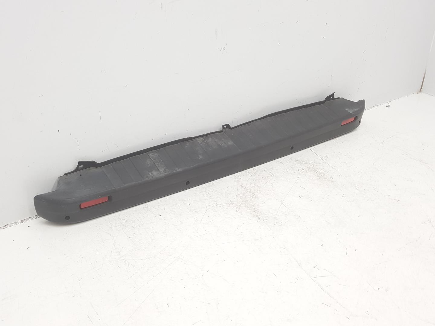 RENAULT Trafic 2 generation (2001-2015) Rear Bumper 850221446R,850221446R,TEXTURADO 24222314