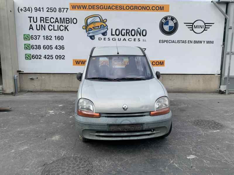 RENAULT Kangoo 1 generation (1998-2009) Feu arrière droit 7700308714, 8200103292 19813978