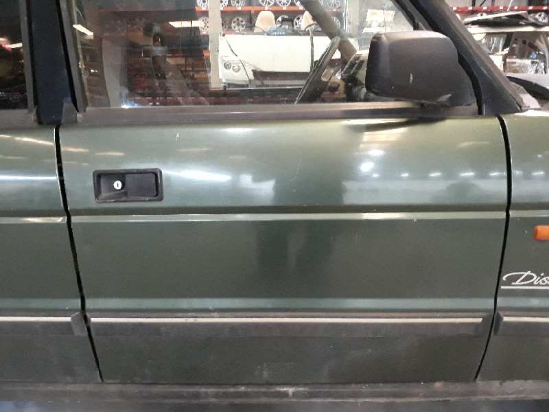 LAND ROVER Discovery 1 generation (1989-1997) Rear Right Door ALR8574, BFA780100, VERDE 19589998