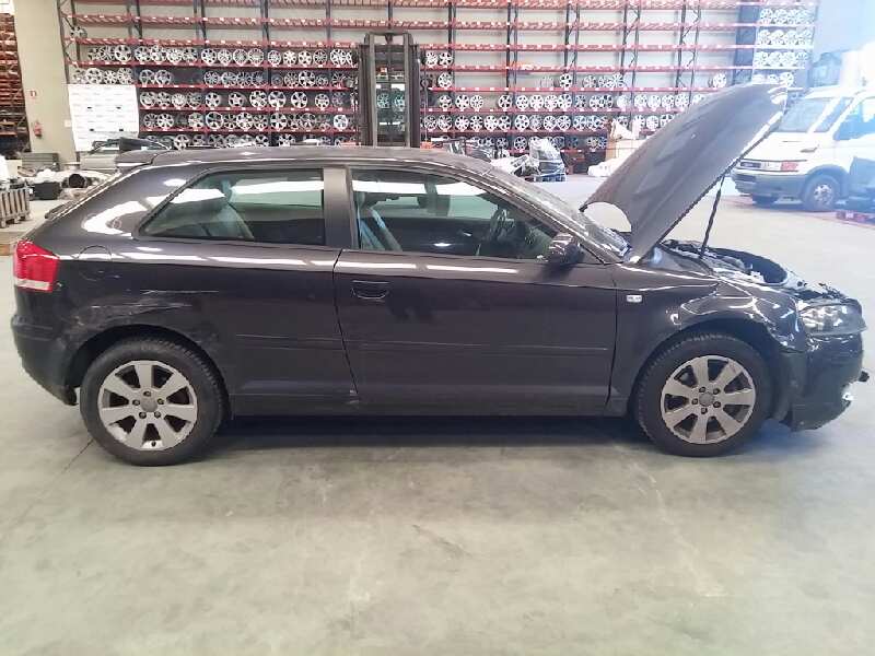 AUDI A3 8P (2003-2013) Hajtókar 038105401J, BIELABKDAZVBMM, 2222DL 19820163