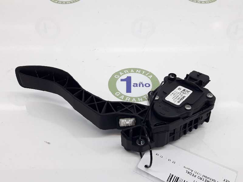 NISSAN Qashqai 2 generation (2013-2023) Kitos kėbulo dalys 180024BA0B,6PV00997815 19637709