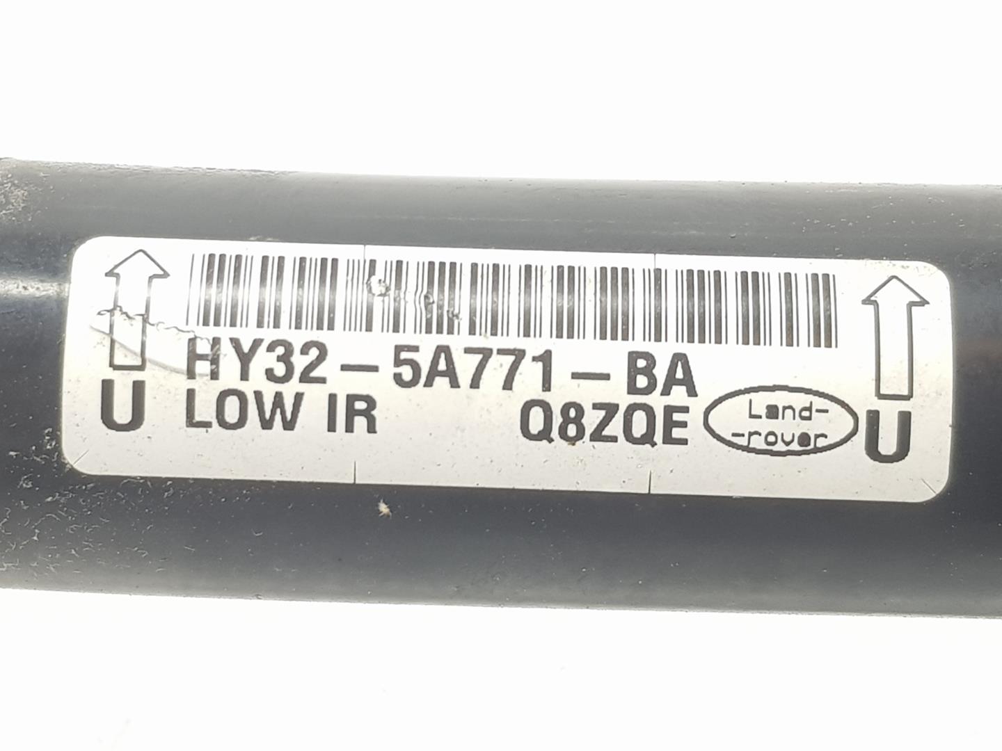 LAND ROVER Discovery 5 generation (2016-2024) Anti-kørebøjle bagtil LR081557,HY325A771BA 19829384