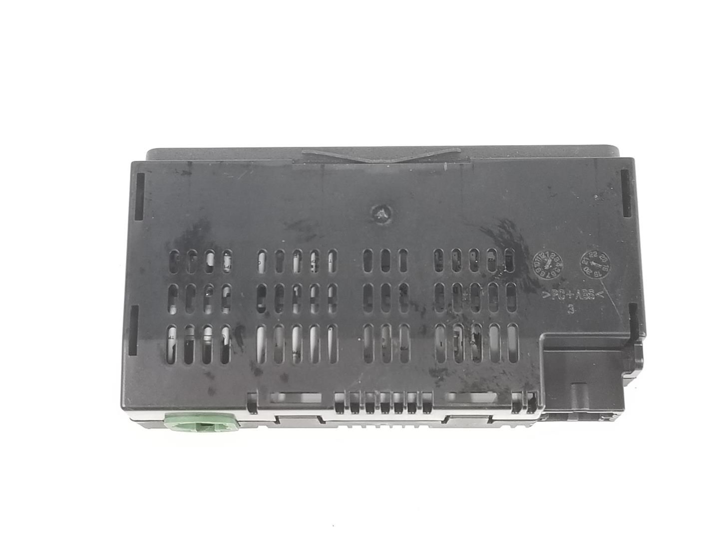 SEAT Alhambra 2 generation (2010-2021) Other Control Units 575035736A, 575035736A 20144500