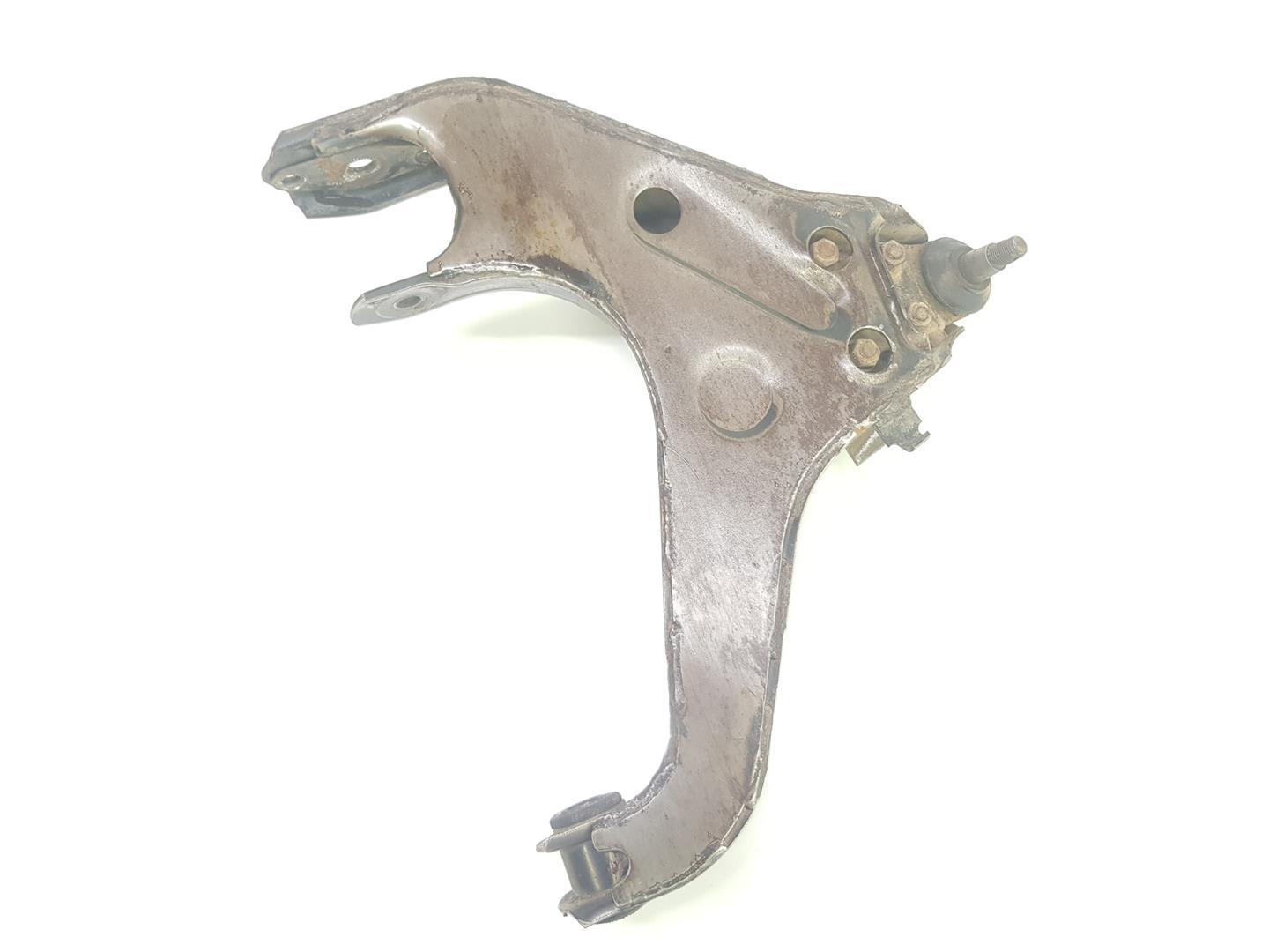 MITSUBISHI Pajero Sport 1 generation (1996-2008) Fremre høyre arm MN150412, MN150412 19905350