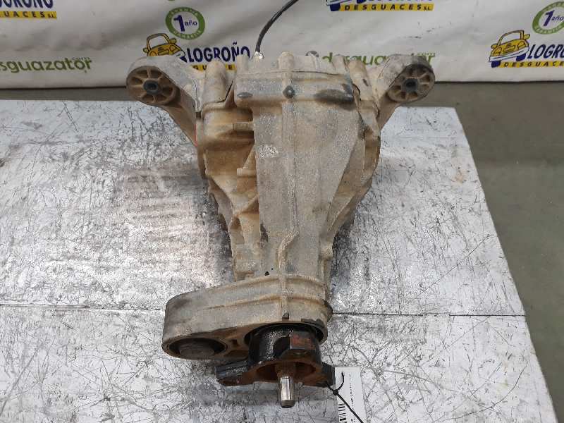 MERCEDES-BENZ M-Class W164 (2005-2011) Rear Differential 1643500414 19601417