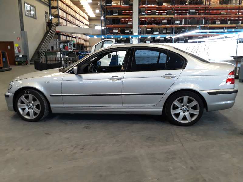 BMW 3 Series E46 (1997-2006) Другие блоки управления 67118372240, 8372240 20362667
