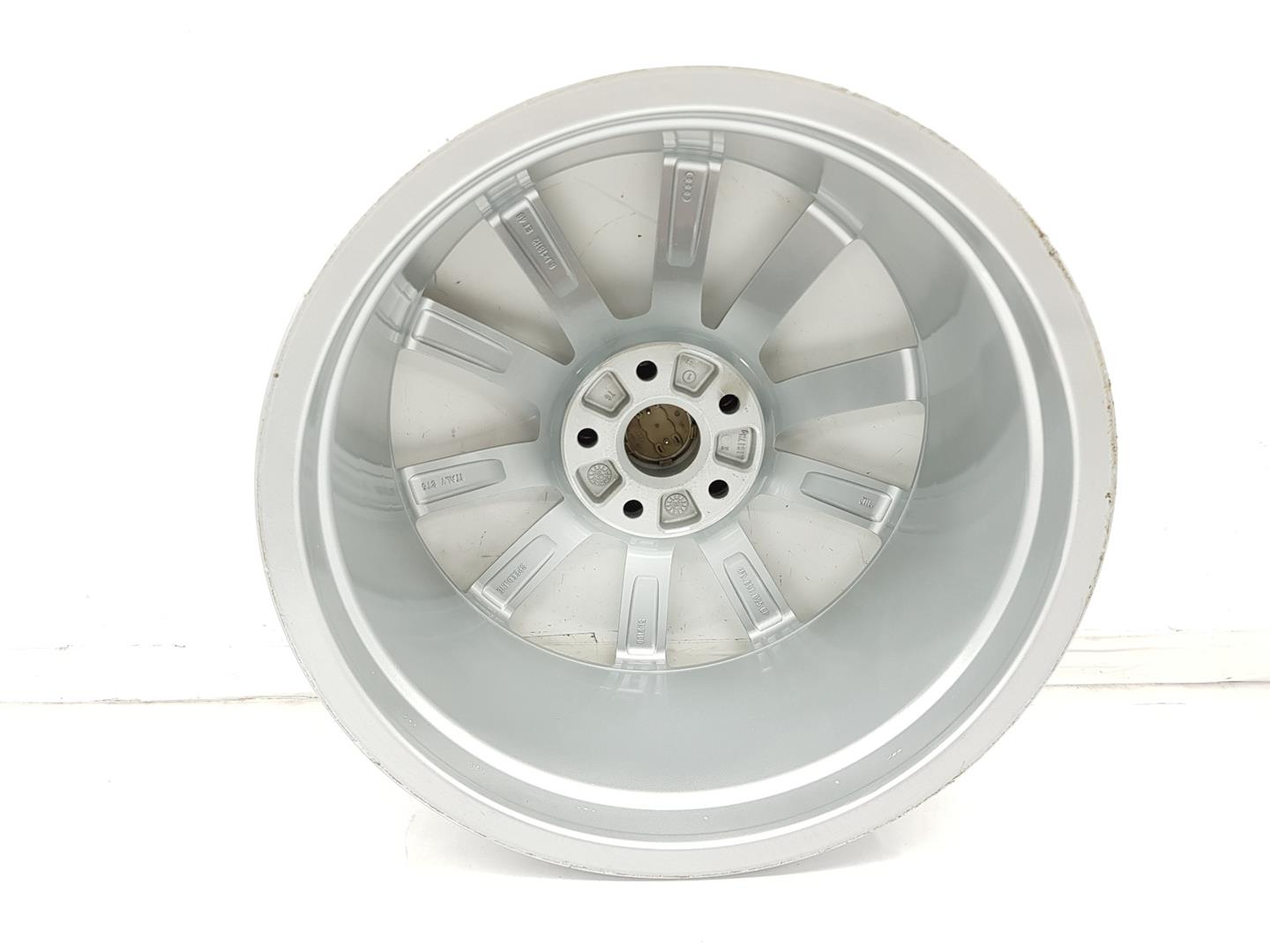 AUDI A6 allroad C6 (2006-2011) Колесо 4F0601025CP,8JX18H2,18PULGADAS 24241328