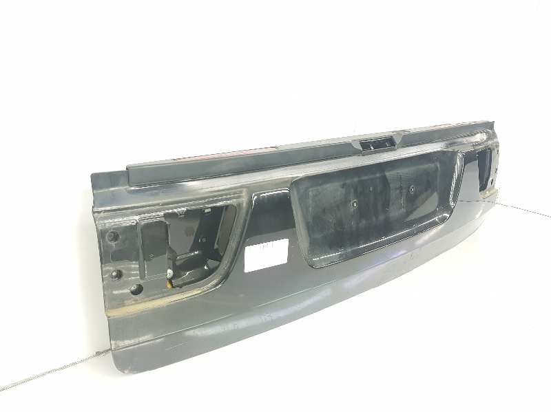 BMW X5 E53 (1999-2006) Bootlid Rear Boot 41627130827, 41627130827, NEGRO475SINACESORIOS 19739507