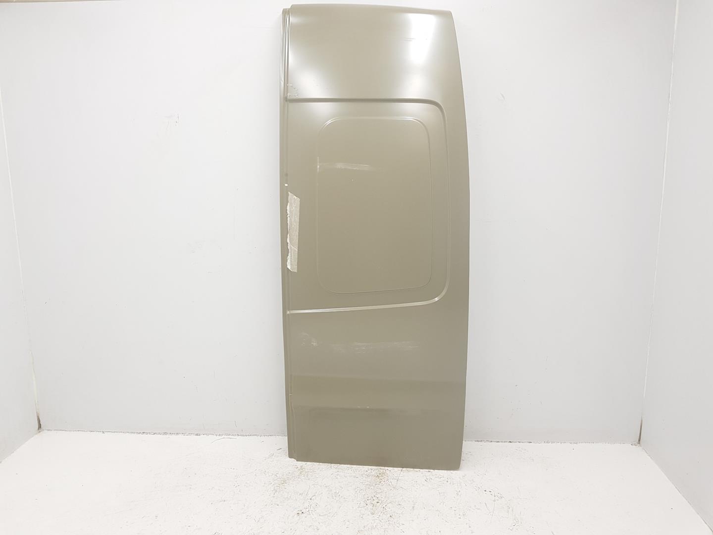 RENAULT Trafic 2 generation (2001-2015) Rear Right Door 901008288R,901008288R,1131CA2222DL 23799503