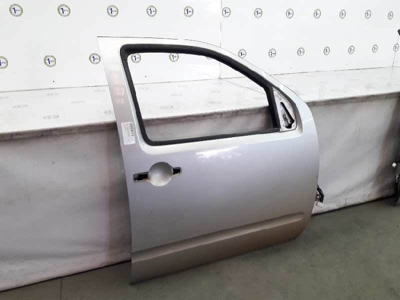 NISSAN Pathfinder R51 (2004-2014) Front Right Door 80100EB330, 80100EB330, COLORGRISPLATA 19623484