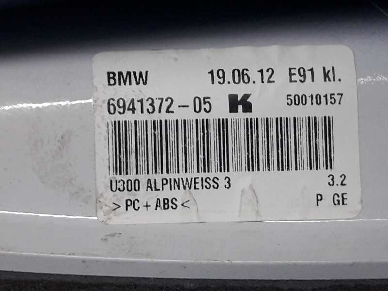 BMW X1 E84 (2009-2015) Антена 65206950704,16826476950704,0406126941372 19656960