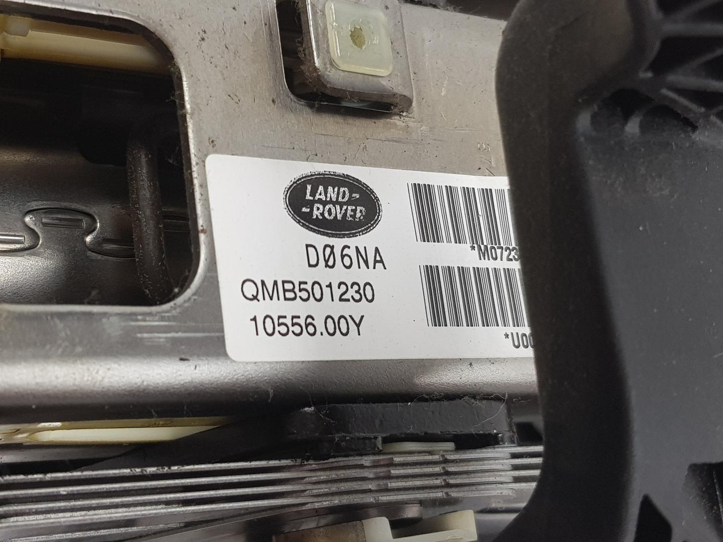 LAND ROVER Discovery 4 generation (2009-2016) Рулевой механизм QMB500770,4H223C529DA 19874981