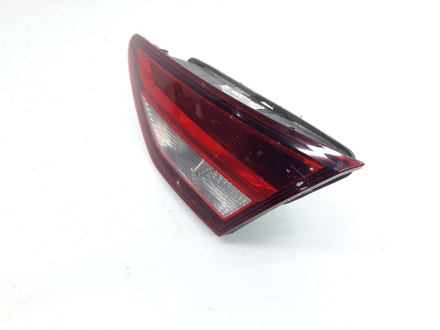 SEAT Leon 3 generation (2012-2020) Right Side Tailgate Taillight 5F0945094L, 5F0945094L 19716629