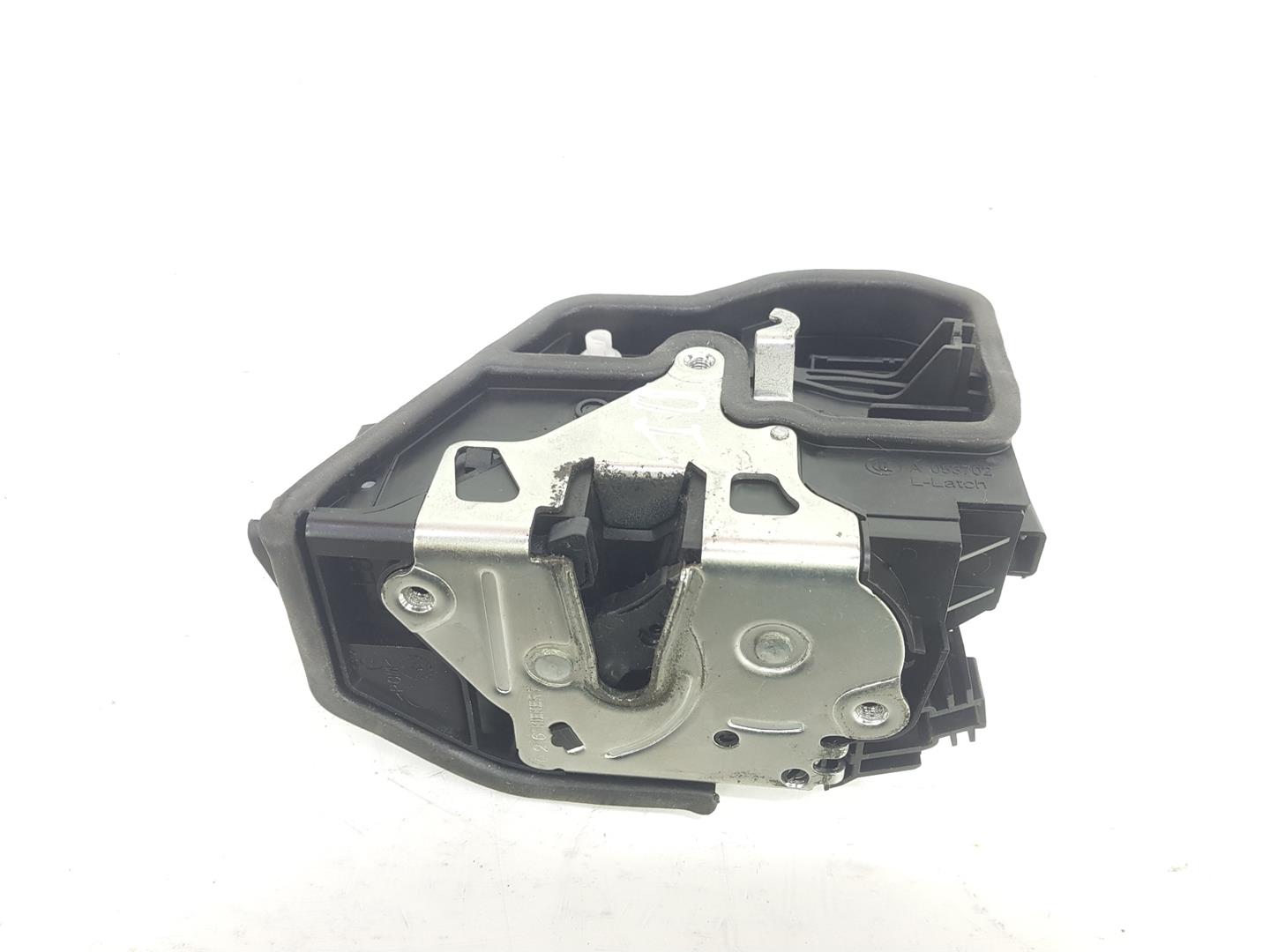 BMW 5 Series Gran Turismo F07 (2010-2017) Front Left Door Lock 51217229461,51217229461 19773860