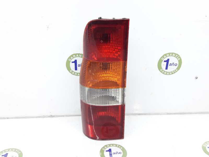 FORD Transit 3 generation (2000-2013) Vasen takavalo 1205706,1205706 19657942