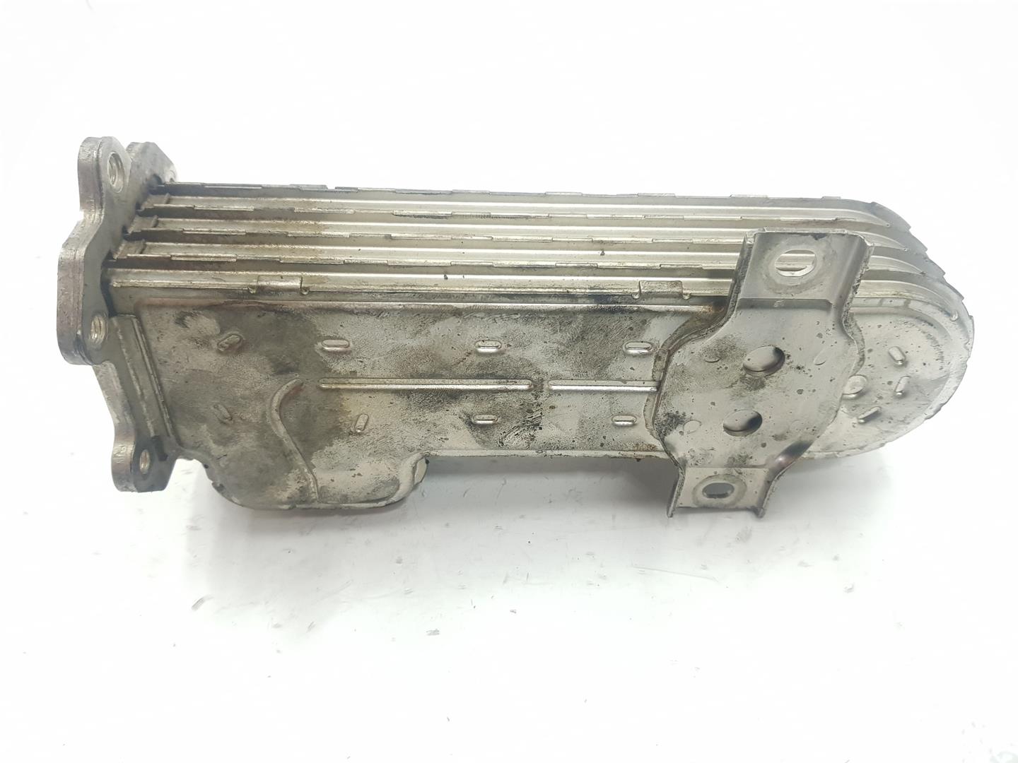 AUDI A2 8Z (1999-2005) Refroidisseur EGR 03G131512L, 03G131512L 20977300