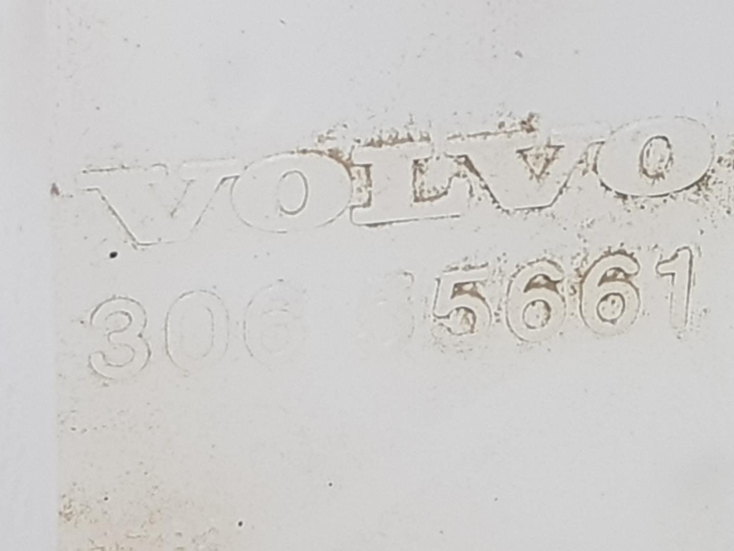 VOLVO S60 1 generation (2000-2009) Vinduesvaskertank 30655661, 30655661 23831899