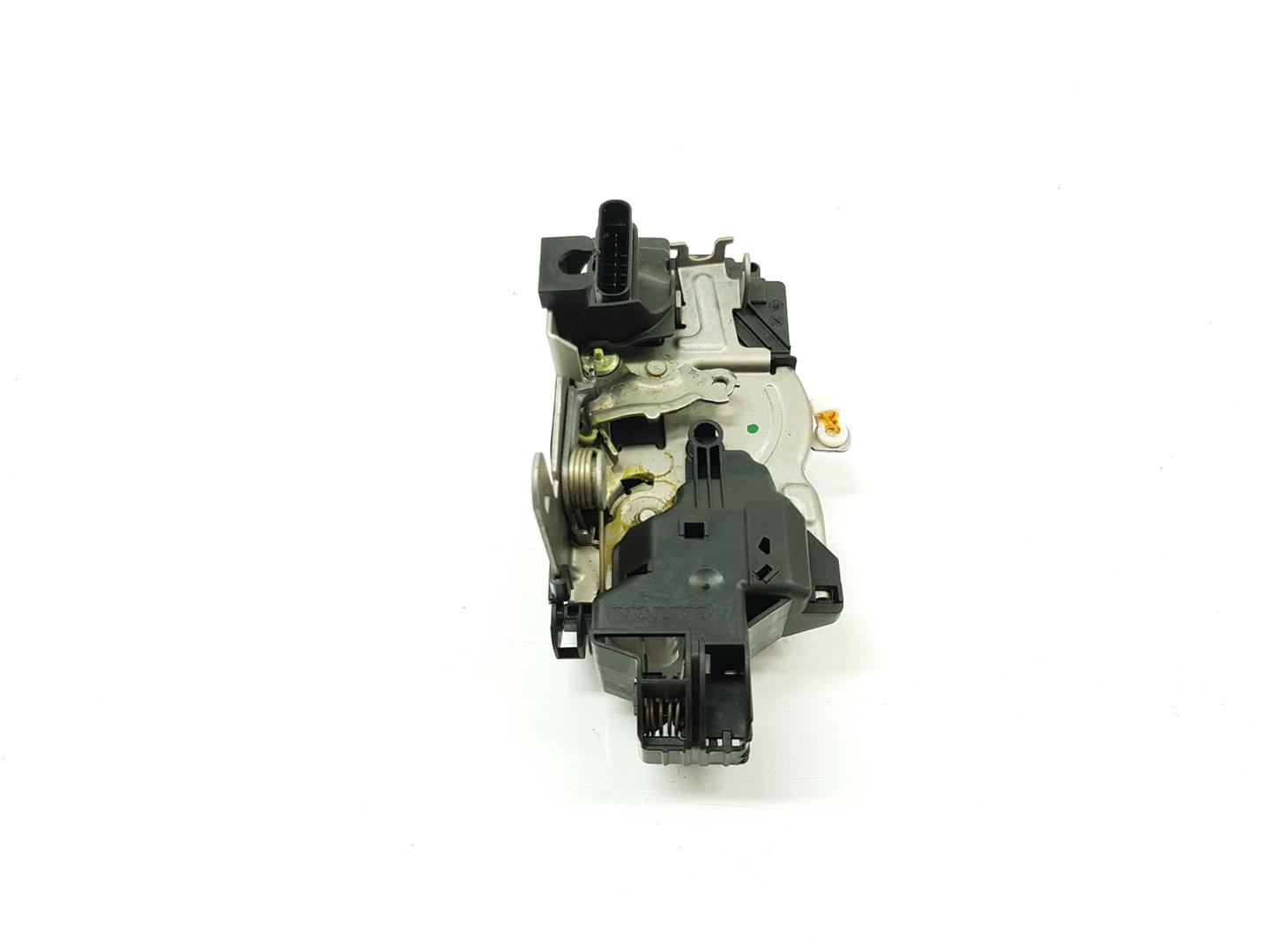 VOLVO V40 2 generation (2012-2020) Front Left Door Lock 31440389, 31440389 24251183