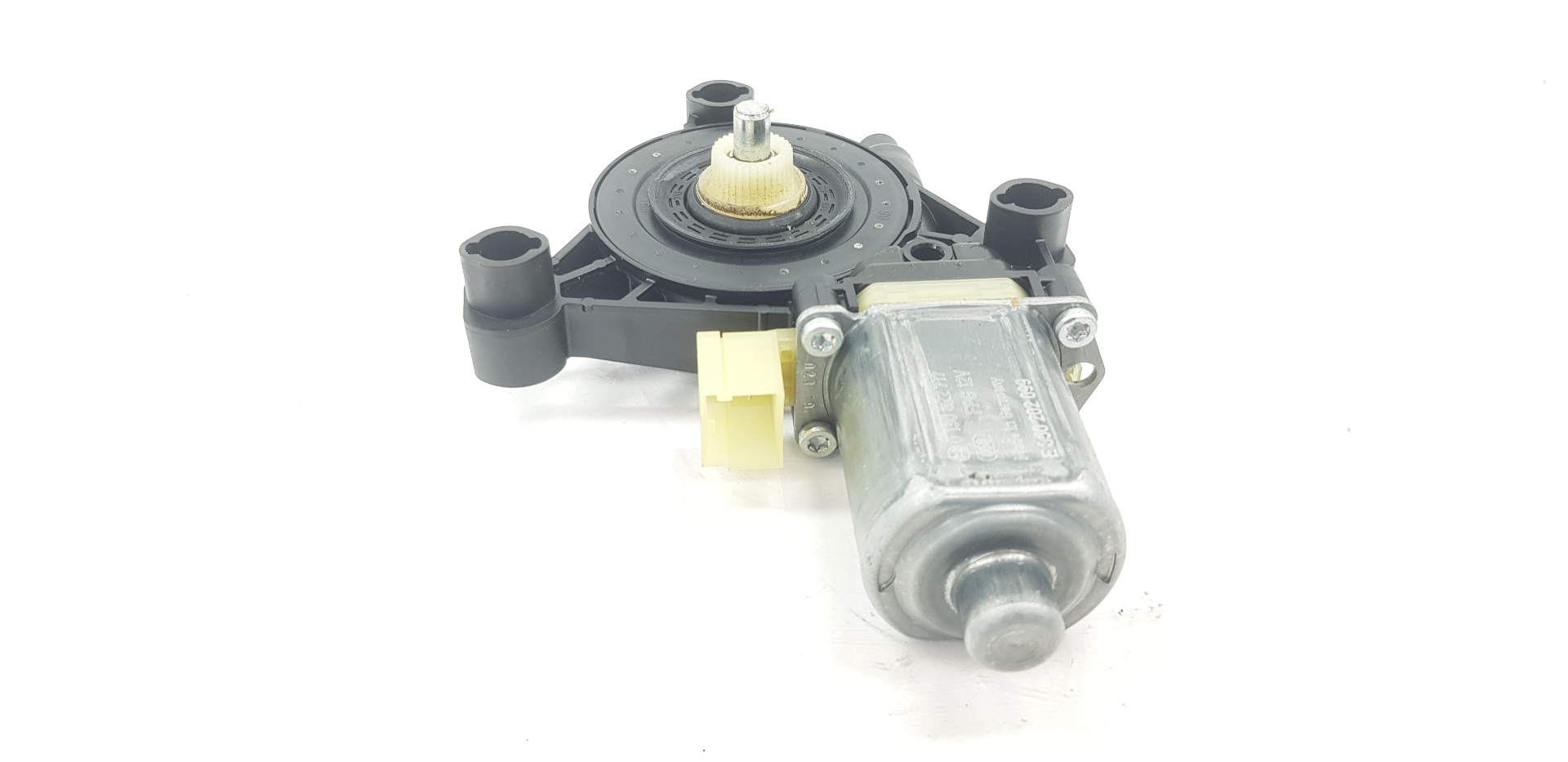 SEAT Leon 3 generation (2012-2020) Front Left Door Window Regulator Motor 5Q0959801B, 5Q0959801B, 1141CB2222DL 24174169