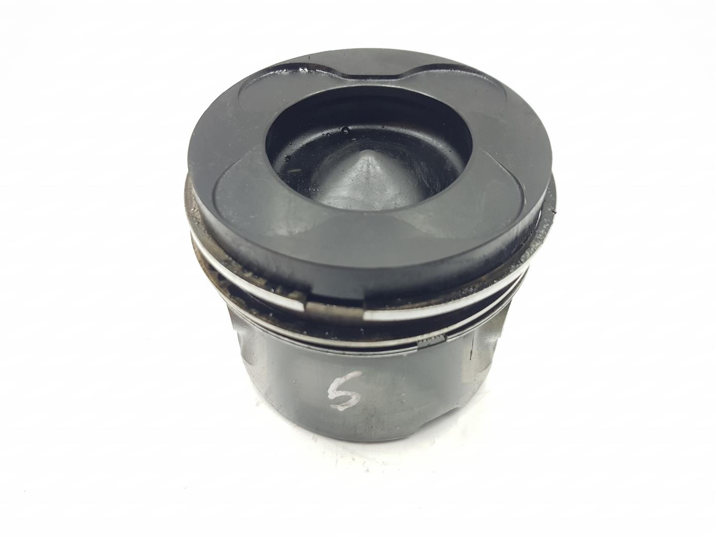 BMW X6 E71/E72 (2008-2012) Поршень 11257792745,PISTON306D3 19806468