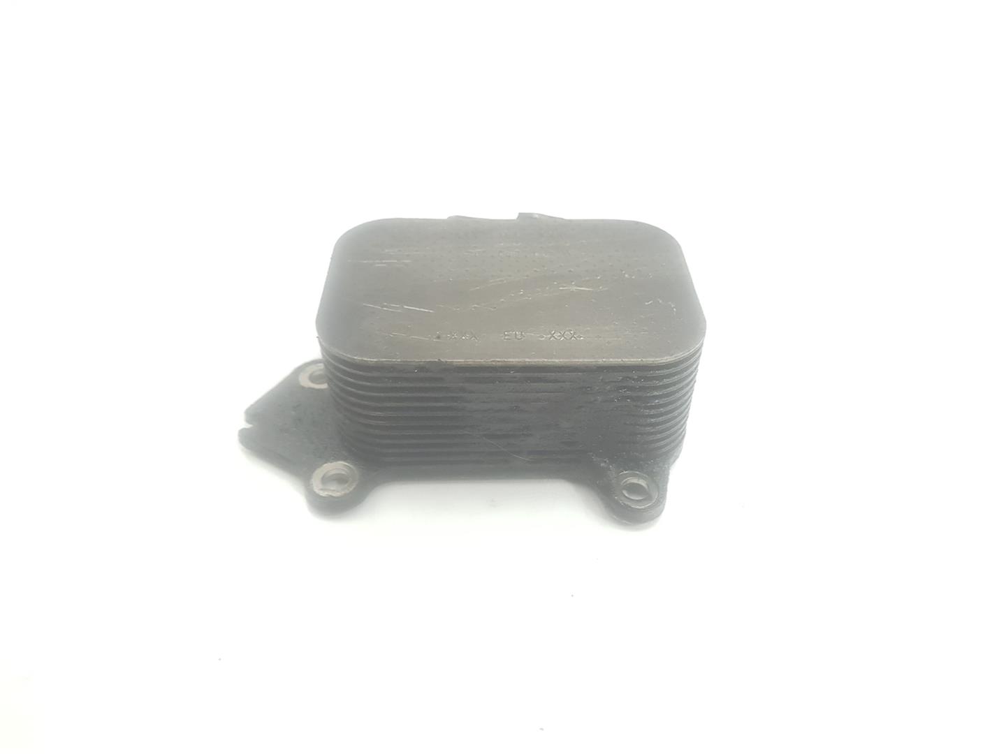 CITROËN C3 1 generation (2002-2010) Oil Cooler 1103K2, 1103K2, 1151CB 24247201