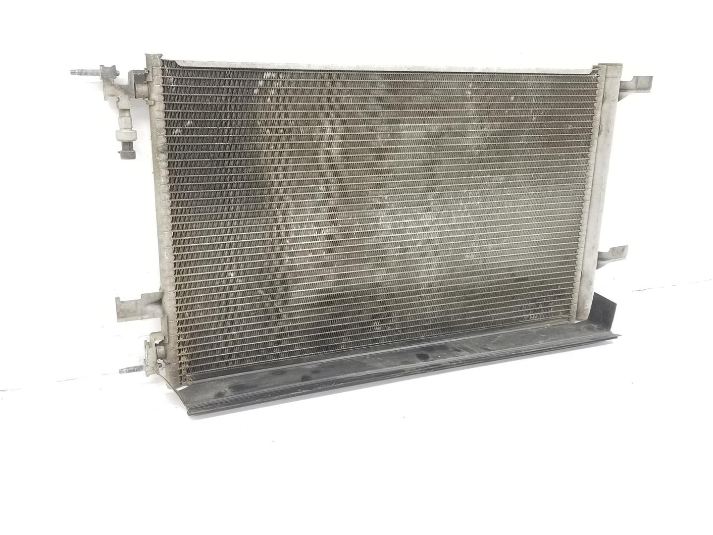 OPEL Astra J (2009-2020) Radiateur de climatisation 13377763, 39140128 21073718