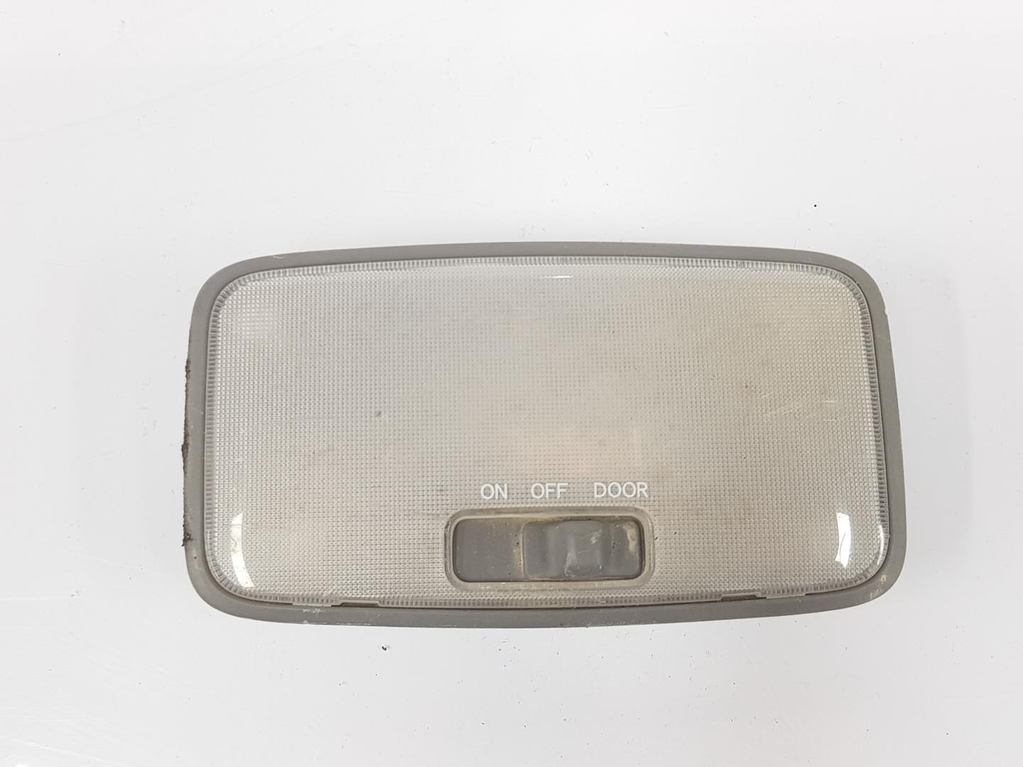 TOYOTA Land Cruiser 70 Series (1984-2024) Other Interior Parts 8124033030B2, 8124033030B2, CENTRAL 19933712