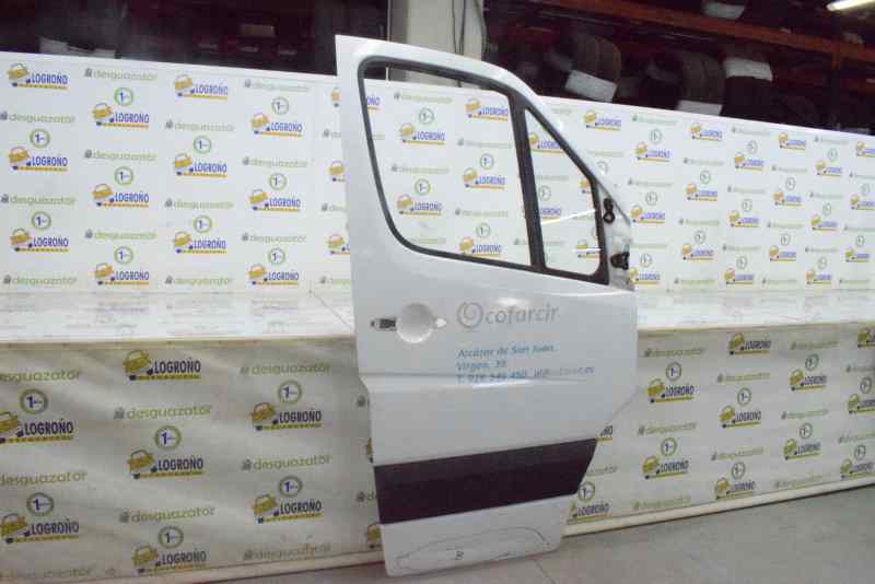 MERCEDES-BENZ Sprinter Front Right Door A9067200105,A9067200105,COLORBLANCO 19584649