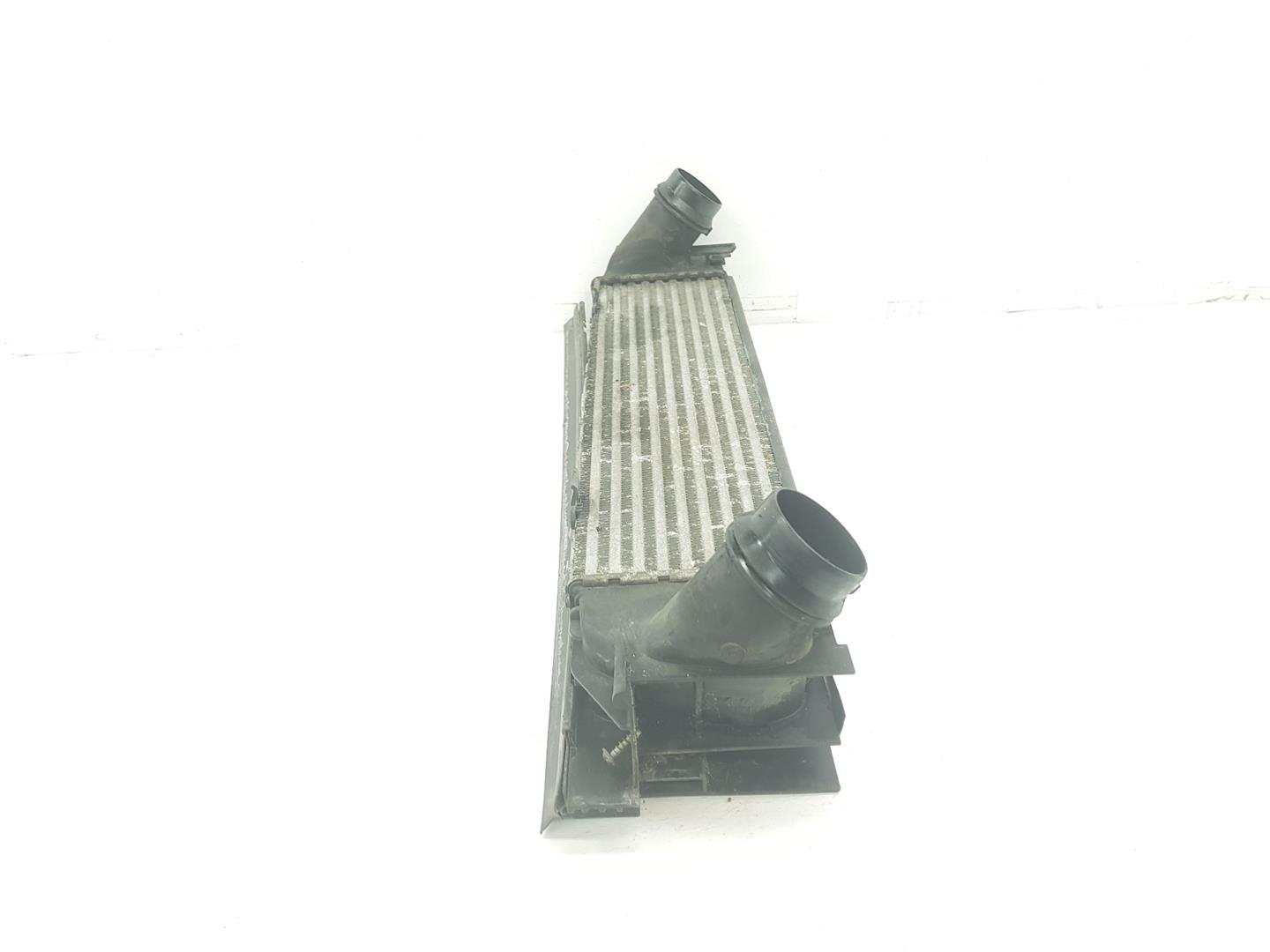 BMW 1 Series F20/F21 (2011-2020) Intercooler Radiator 17517600530, 17517600530 19774468