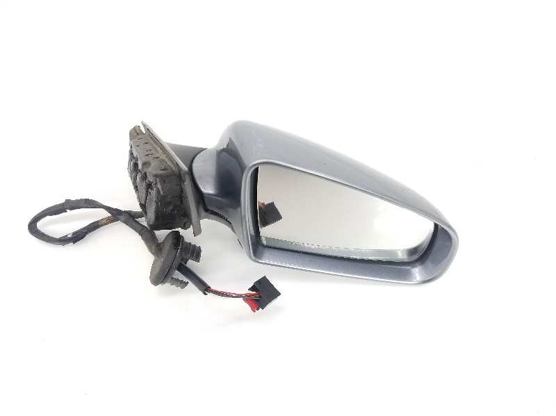 AUDI A2 8Z (1999-2005) Right Side Wing Mirror 8P1858532G,8P1858532G01C,8E0857508B 19722755