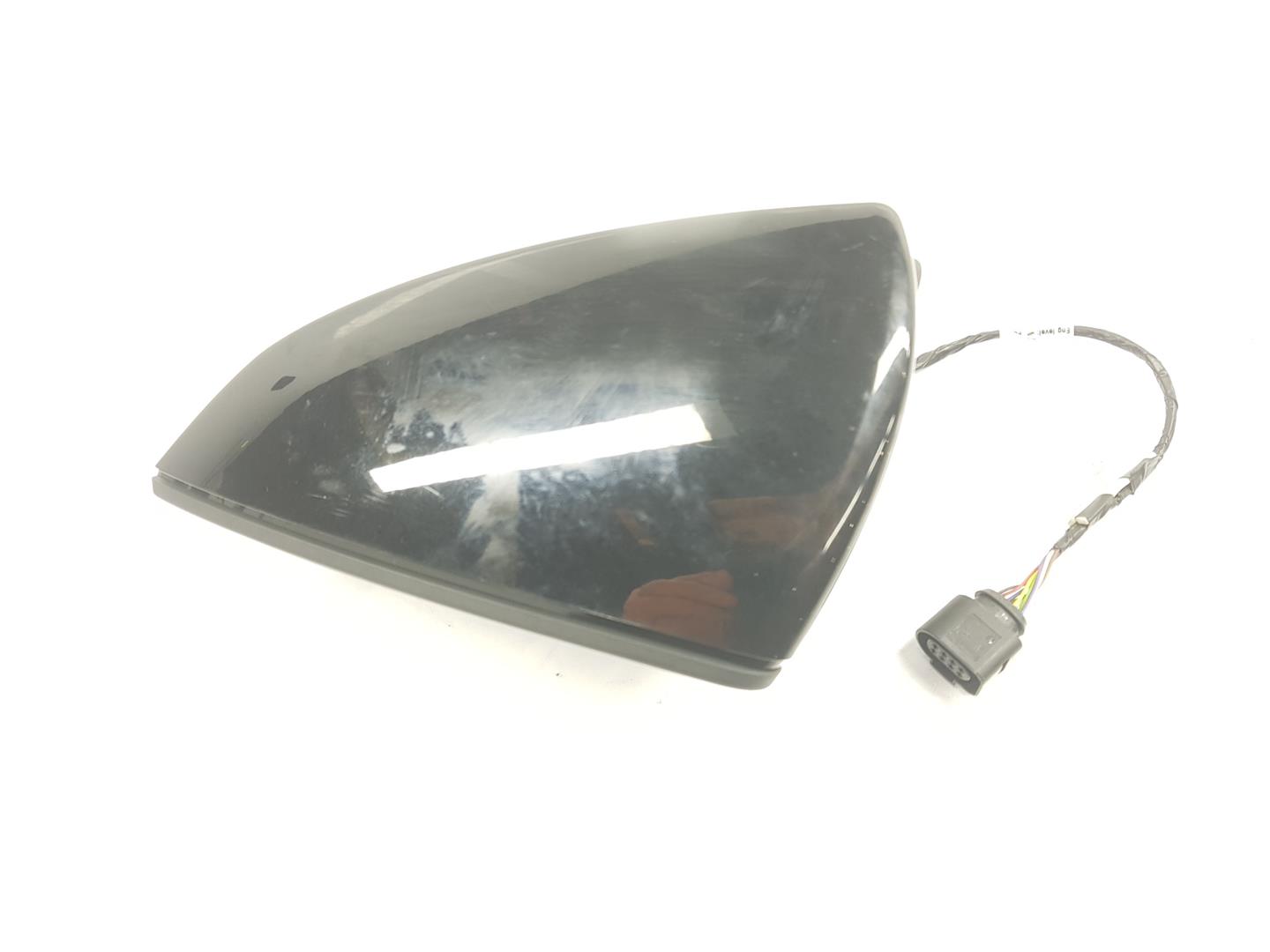 SEAT Alhambra 2 generation (2010-2021) Left Side Wing Mirror 6F1857507AC 22485762