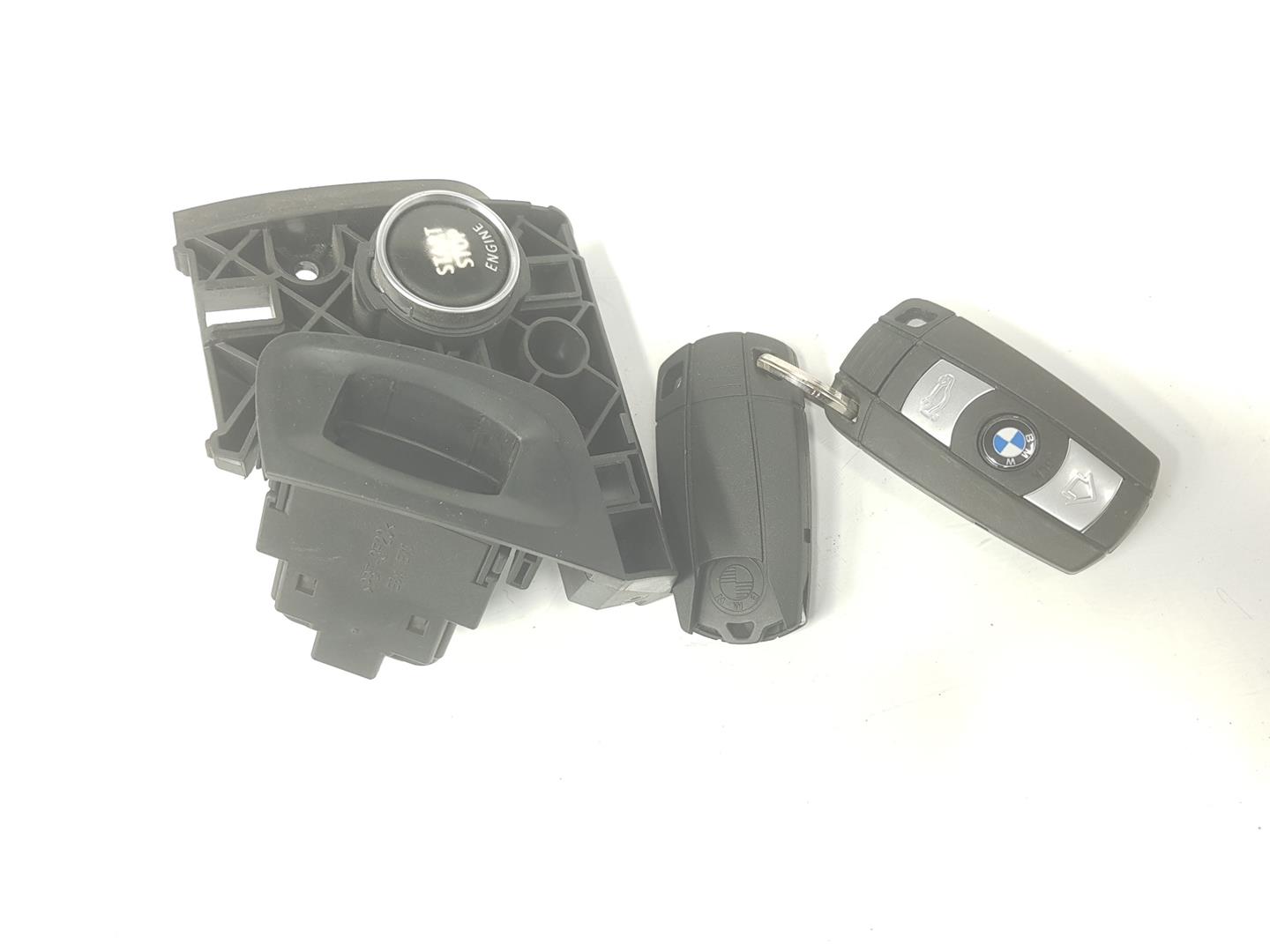 BMW X5 E70 (2006-2013) Замок зажигания 61316966714,61316966714 19908539